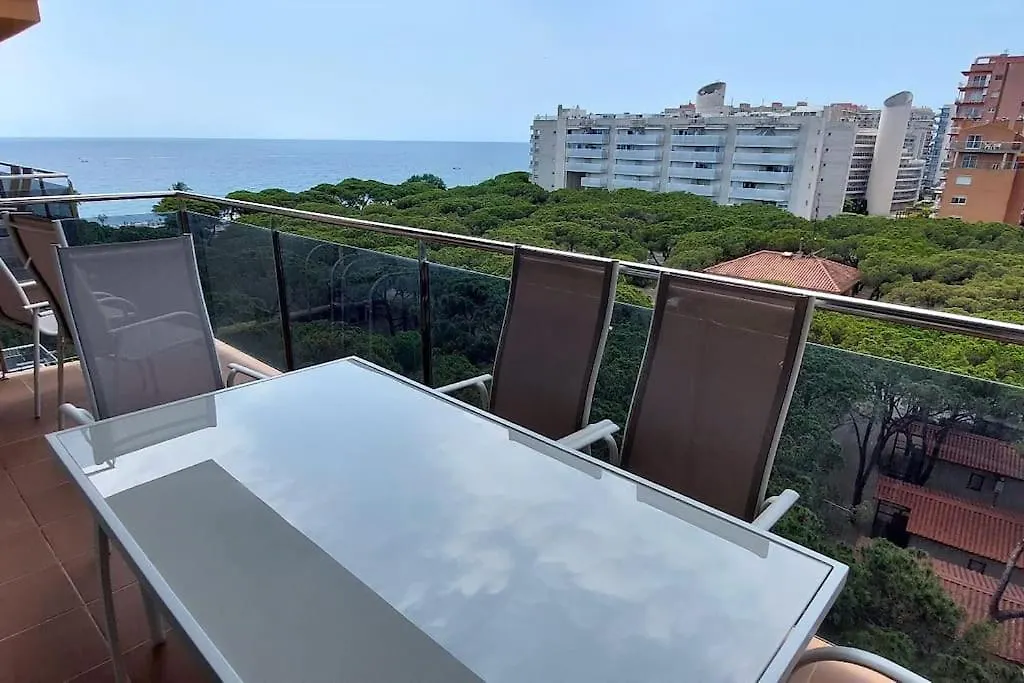 Apartmán Bravaholidays-241-Sc17 Blanes Španělsko