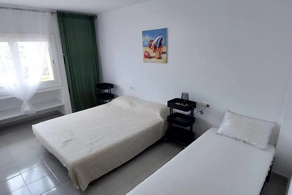 Apartmán Bravaholidays-241-Sc17 Blanes