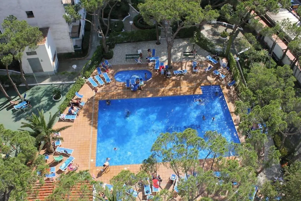 Bravaholidays-241-Sc17 Blanes Apartmán