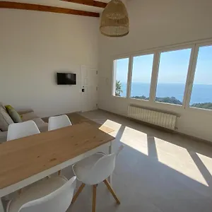 Loft Casa Blanca Apartment