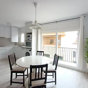 Aiguaneu S'auguer Apartment