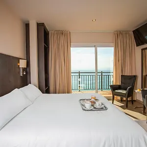 Horitzo By Pierre & Hotel