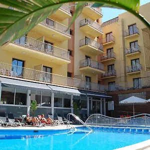 Stella Maris Hotel