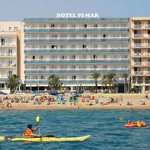 Hotel Pimar &, Blanes