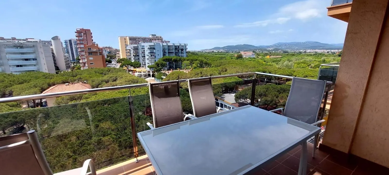 Apartment Bravaholidays-241-Sc17 Blanes