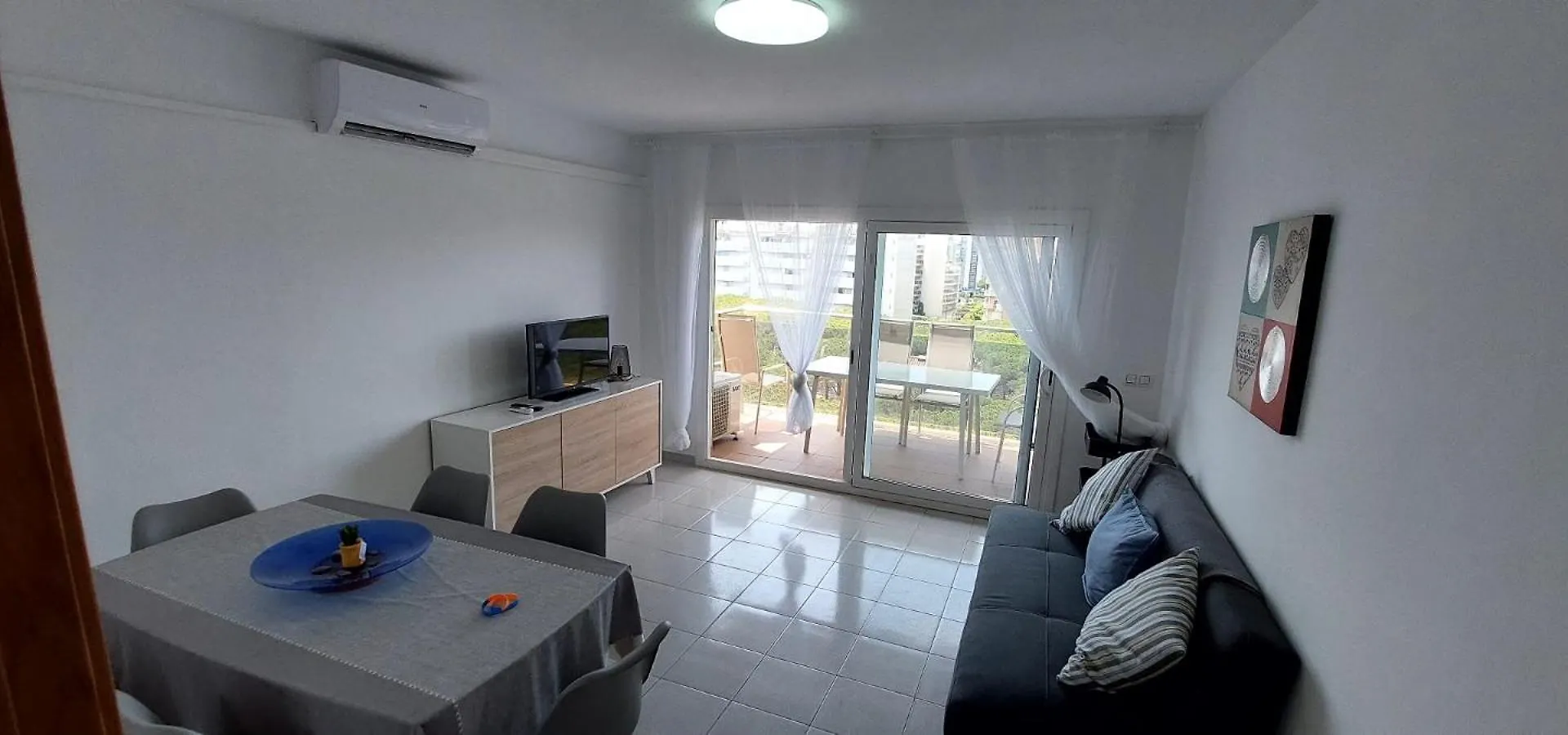 Apartment Bravaholidays-241-Sc17 Blanes Spain